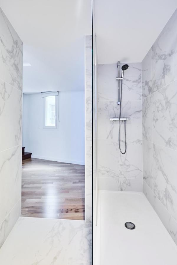 Apartment Saint Germain Des Pres By Studio Prestige Paris Exterior foto