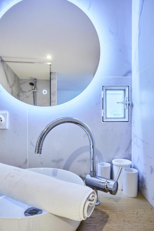 Apartment Saint Germain Des Pres By Studio Prestige Paris Exterior foto